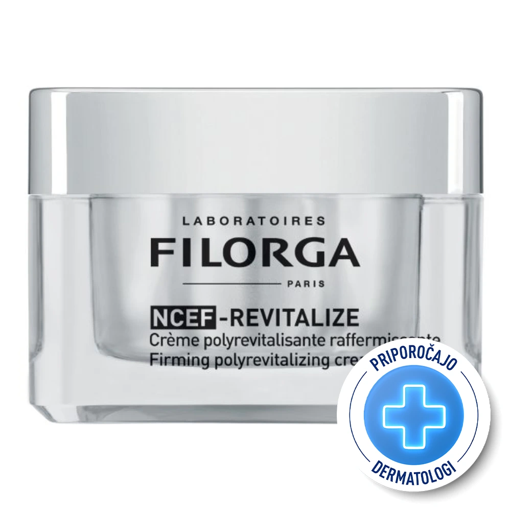 Filorga NCEF-Revitalize, krema (50 ml)